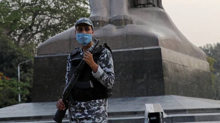 مصر.. العثور على جثة سيدة خليجية مكبلة اليديدن والقدمين داخل غرفة النوم