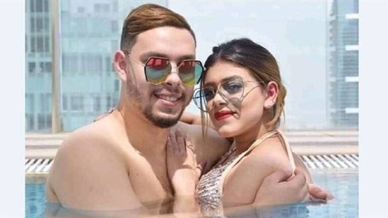 مصر.. تحرك عاجل ضد "يوتيوبر" وزوجته بسبب فيديو مسيء