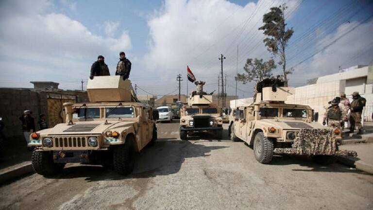 العراق.. القبض على 38 مطلوبا بينهم 9 بنغاليين