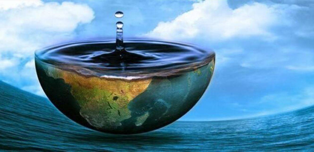 في دراسة حديثة.. العلماء يتوصلون لأصل المياه على الأرض