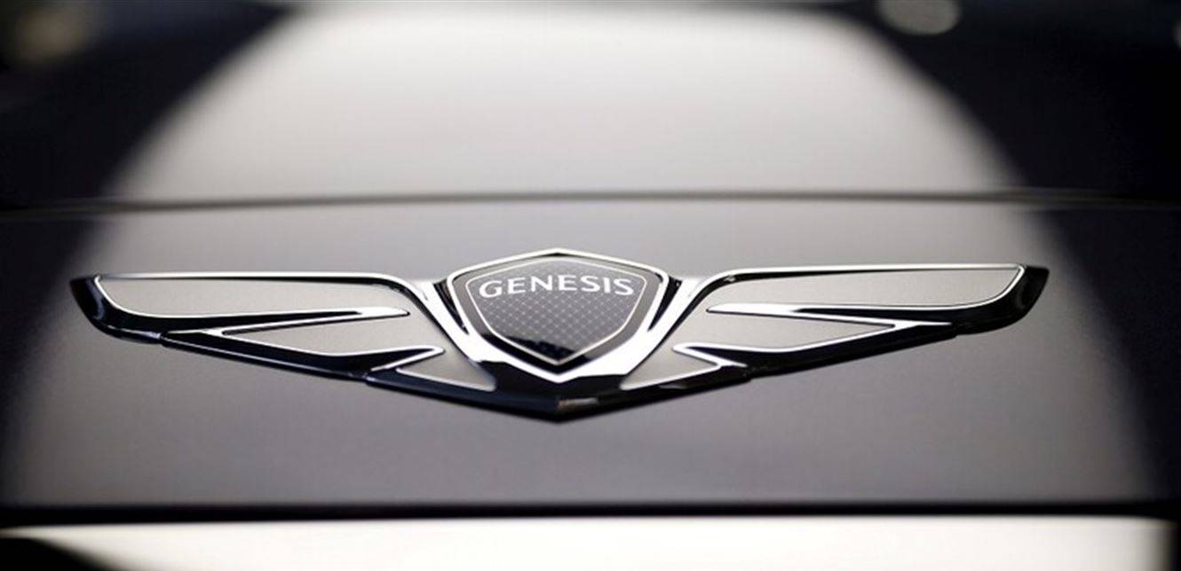 الكشف عن تصميم السيارة الفاخرة الجديدة من Genesis