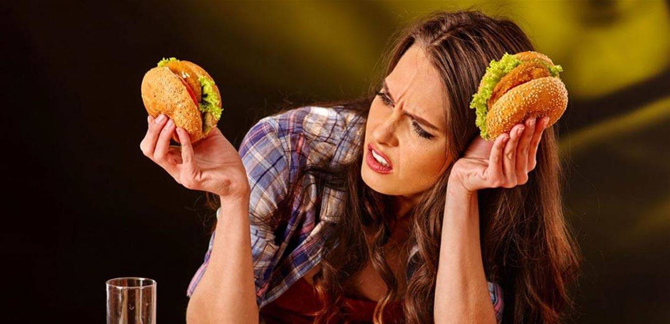 كيف نجعل الوجبات السريعة مفيدة؟