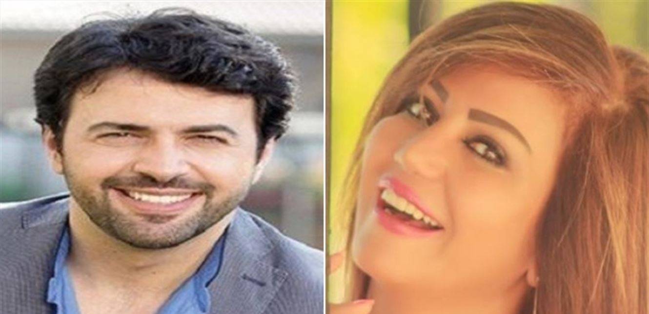 بعد تصريحها المثير عن تقديم مشاهد حميمة مع تيم الحسن..الممثلة ترد: هذا ما قصدته!