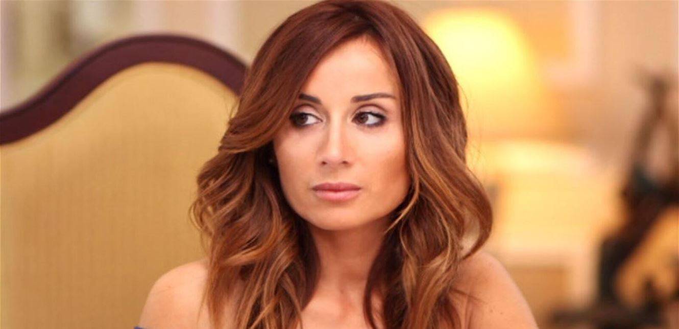 كارين رزق الله: نحنا رهاين.. نحنا مخطوفين!