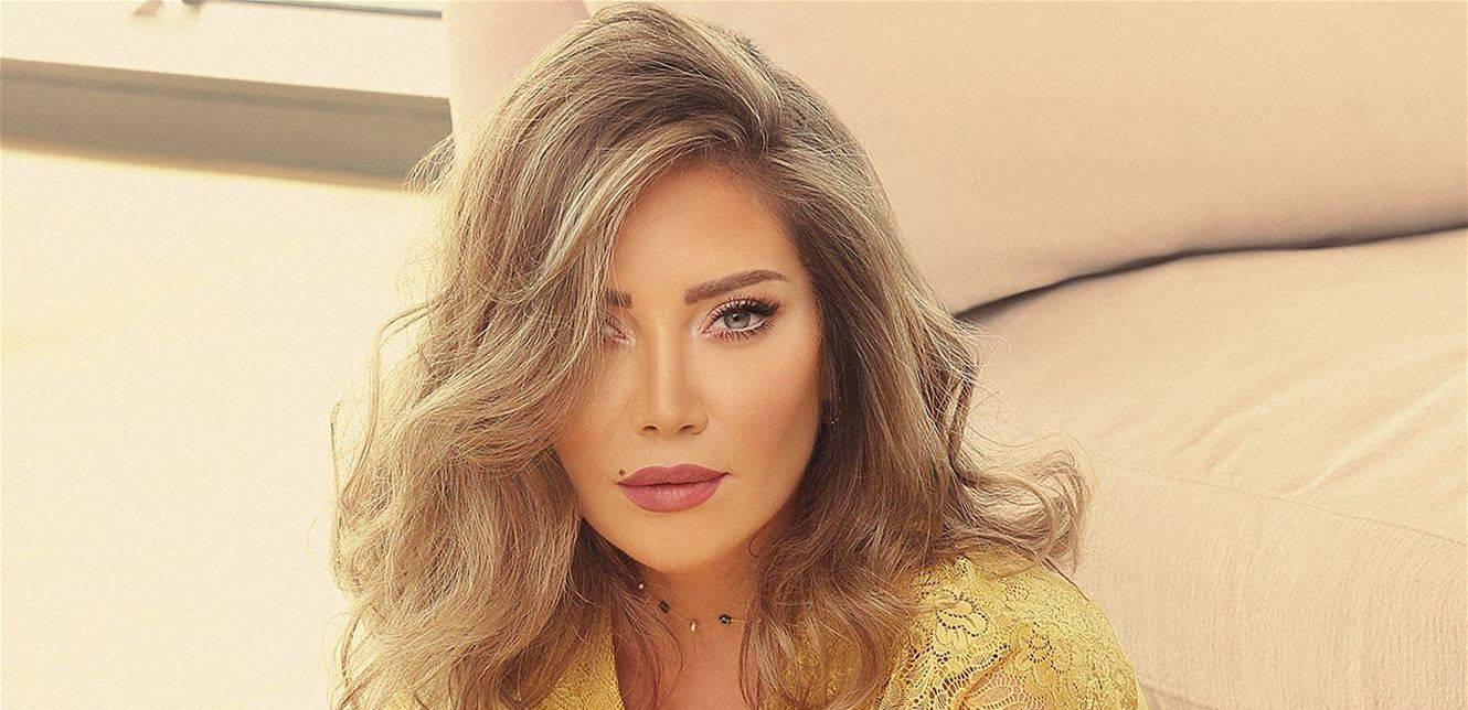 دهب ابنة سيف سبيعي وسلافة معمار تخطف الأنظار بجمالها (صورة)
