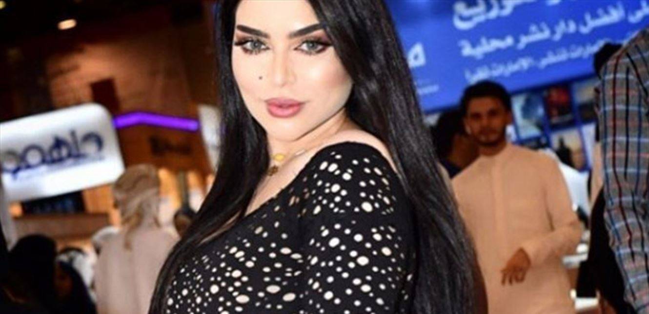 الفاشينيستا جليلة تثير ضجة بشكلها الجديد وتتخلص من هذا الأمر (فيديو)