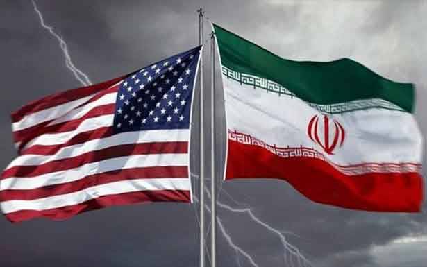 ارتفاع منسوب التوتر بين طهران وواشنطن ..ومحكمة العدل الدولية ساحة صراع