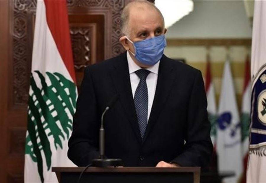 بَعد قرار فهمي... 