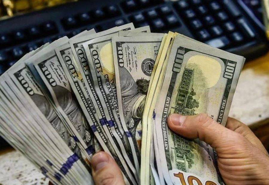 سعرُ دولار السوق السوداء اليوم الاثنين