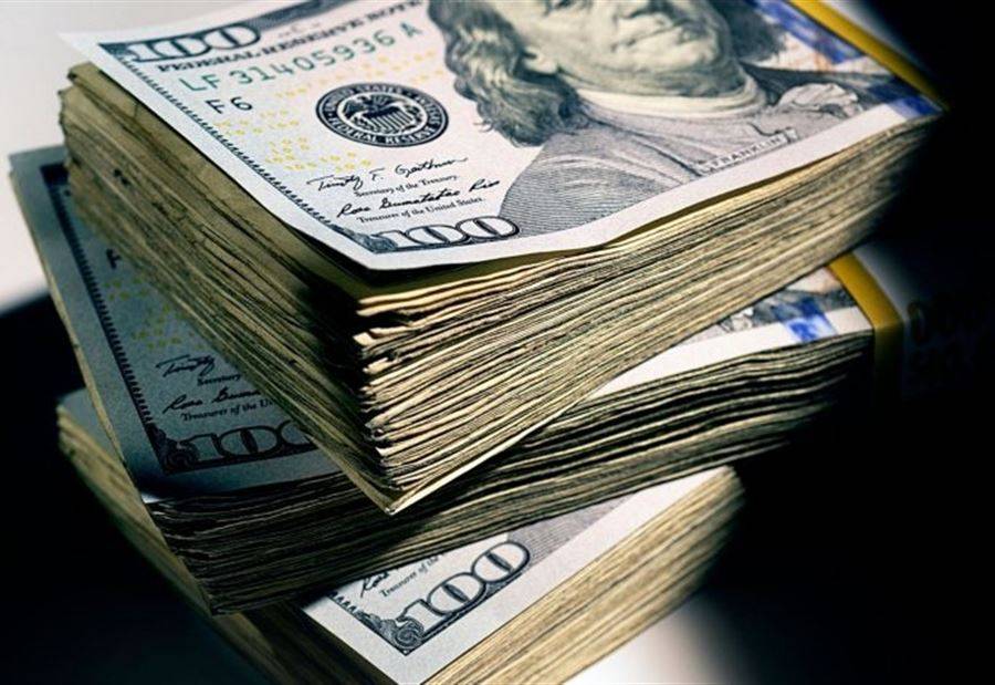 كيف أقفل دولار السوق السوداء مساء اليوم؟