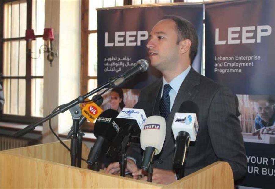 بعد السيول في الفاكهة... محافظ بعلبك يُطمئن