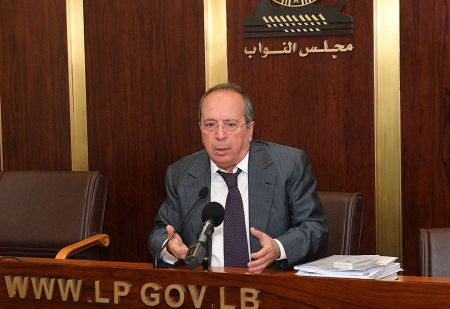 مُبادرةٌ من السيد بشأن تولّي وزارة المال