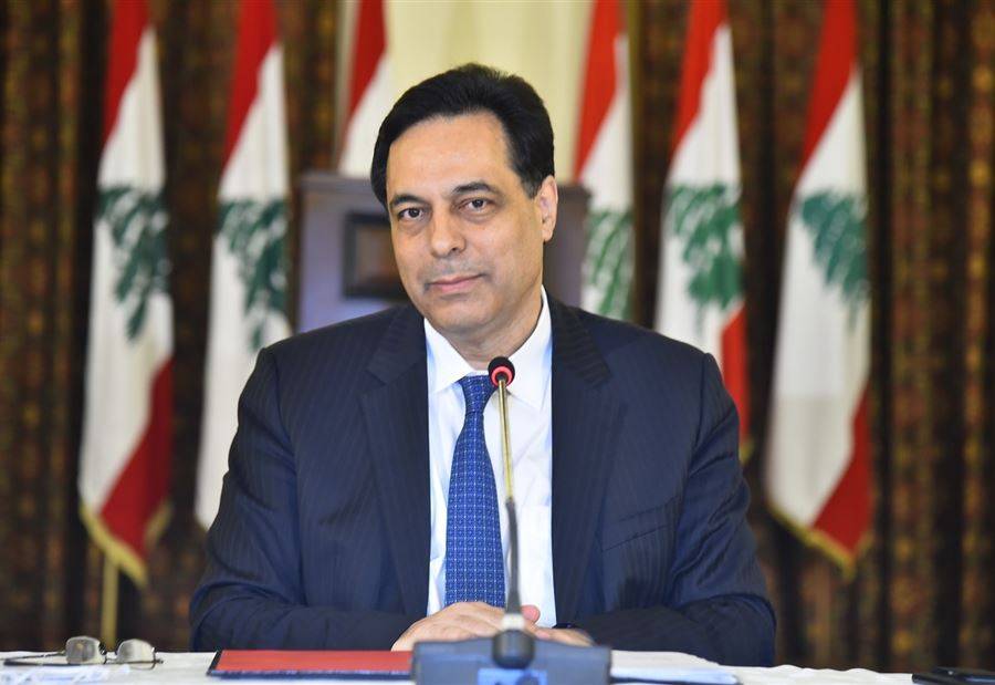 دياب يُعلّق على سقوط شهداء للجيش... 