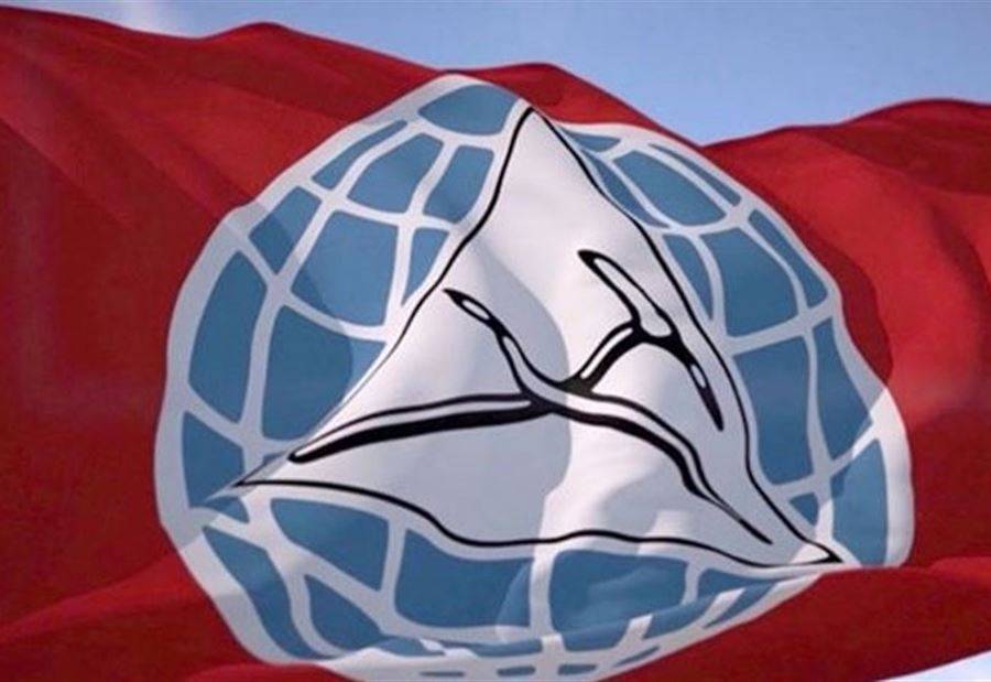 "الإشتراكي" يردُ على رئاسة الجمهورية... "الدور الجامع شلّع البلاد"