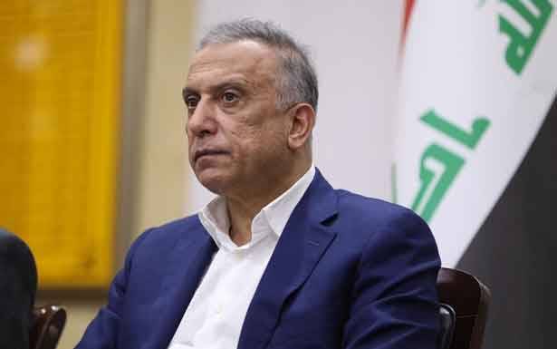 العراق : اتهامات للكاظمي بالمحاصصة والأخير يـــــرد..