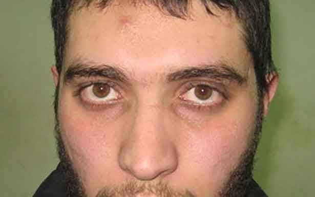 الجيش عمم صورة المــطــلـــوب أحمد أنــــــس