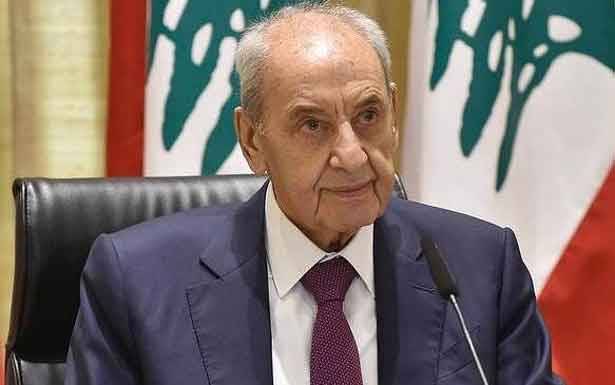 المكتب الاعلامي لبري : كلّ ما ينسب الى مصادر عين التينة غير صحيح