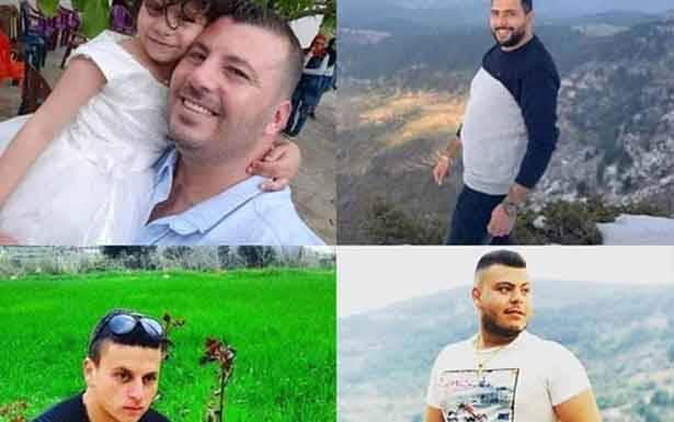 الجيش : إستشهاد 4 عسكريين ومقتل الإرهابي خالد التلاوي في جبـل البداوي