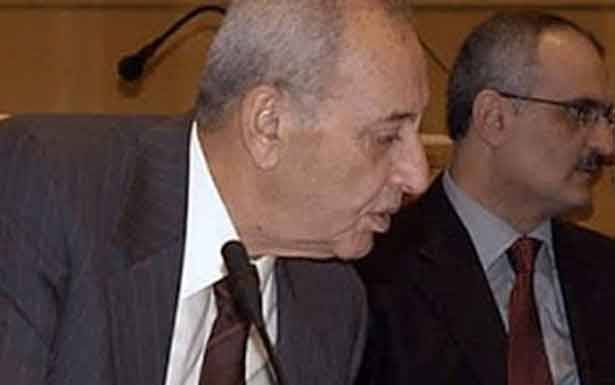 «الثنائي الشيعي» ينتفض : لن نقدم لماكرون رأسنا على طـبـق من فضة !