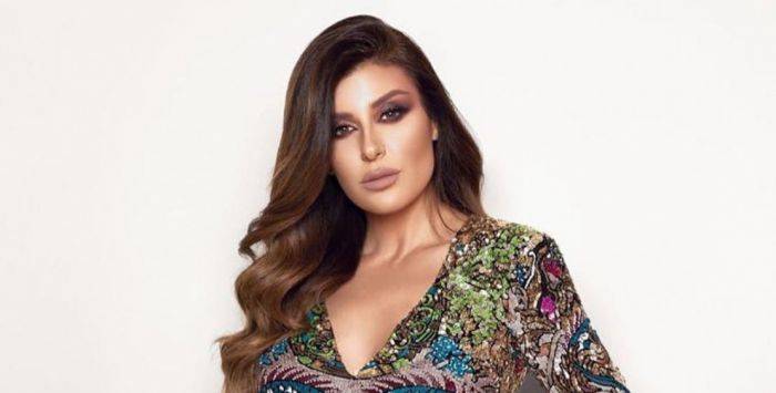 تعرّفوا على مايا !!! شخصيّة ريتا حرب في مُسلسل "من الآخر"