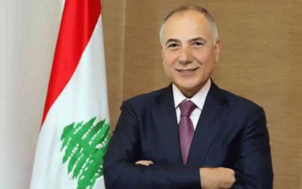 دبوســي : مرفأ طرابلس يُـلـبـي الاحتياجات