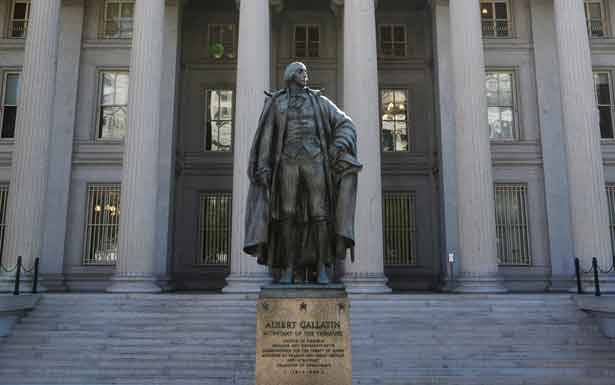الفرنسيون يـتـكـئون على العـقوبـات الاميركـيـة