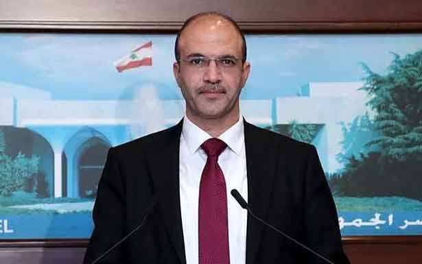 جال على اقسام مستشفى قـانـــا الحكـومـي...