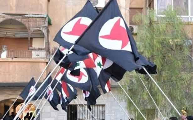 حردان يسقط بـ «نـبال من علّمهم رميها»... وتلقى رسائـل حزبية وسوريـة !