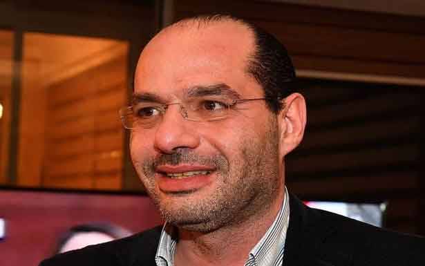 مراد: نريد وطناً للجميع