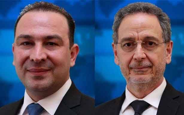 نعمة ومرتضى حــــدّدا السعر الاقصى لأسعار اللحوم والدجاج والبيض