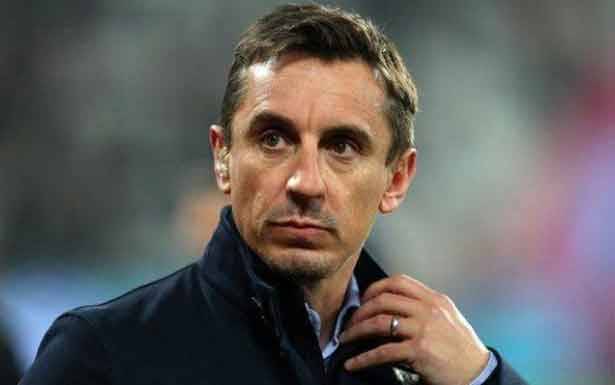 نيفيل : تشلسي لـن يفوز بالبريميرليغ فـي وجود هذا اللاعب