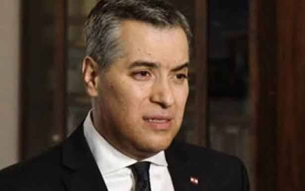 اديب يطالب ما لم يطالب به الحريري والصلح