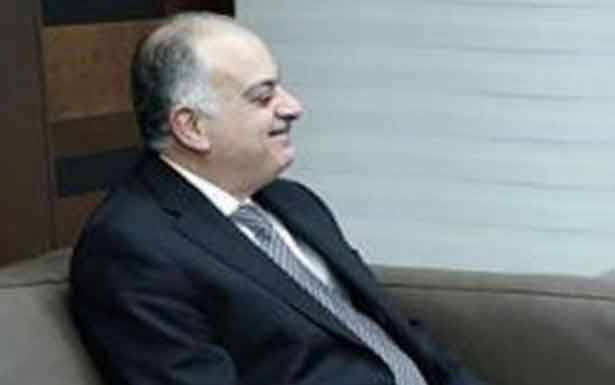 صوّان استمع الـى نـجم بصفتها شاهدة ويستمع اليوم الى فنيانوس