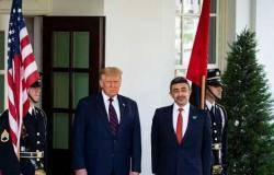 تغطية خاصة لمراسم توقيع اتفاق السلام بين الإمارات والبحرين وإسرائيل في البيت الأبيض