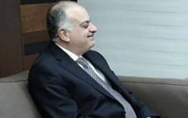 سيستمع الـيوم الى الأسمـر صوان استمع الى زعيتر وجاد معلوف