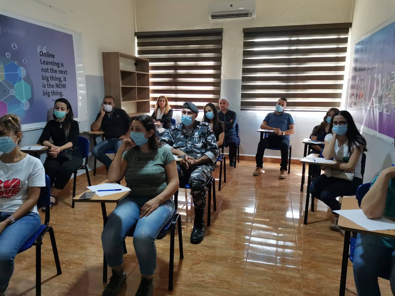بالفيديو العرفان تعتمد منصة إلكترونية  متطورة