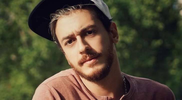 سعد لمجرد يقضي وقته برفقة جدته-بالصورة