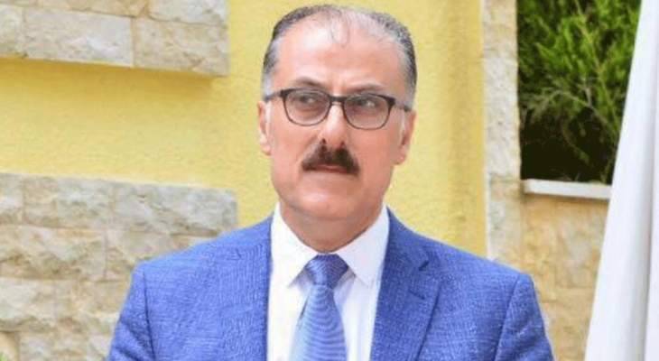 عبدالله: الجوع لن ينتظر مطلوب تسوية