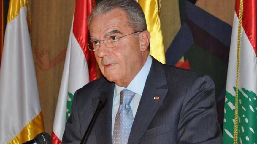 الخازن : كلام الــراعـــي بمثابة الانــــــــذار الاخير للمسؤولين