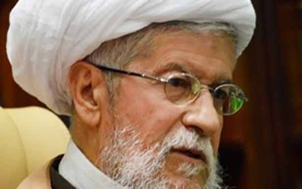 عفيف النابلسي: التحوّلات الكبرى لن تنتهي إلاّ بزوال عرش «إسرائيل»