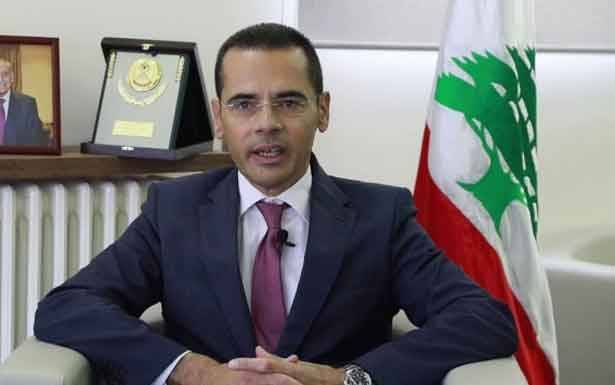 علامة يسأل عن اللجنة الرسمية لمتابعة «كورونا»
