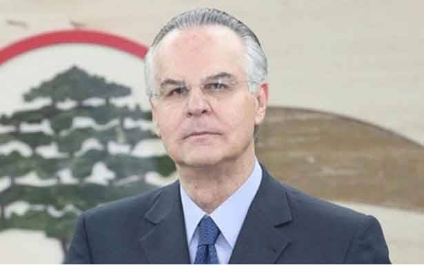 عدوان : أيّ حلول لا تأخذ بعين الاعتبار تأمين أموال المودعين لن تمرّ