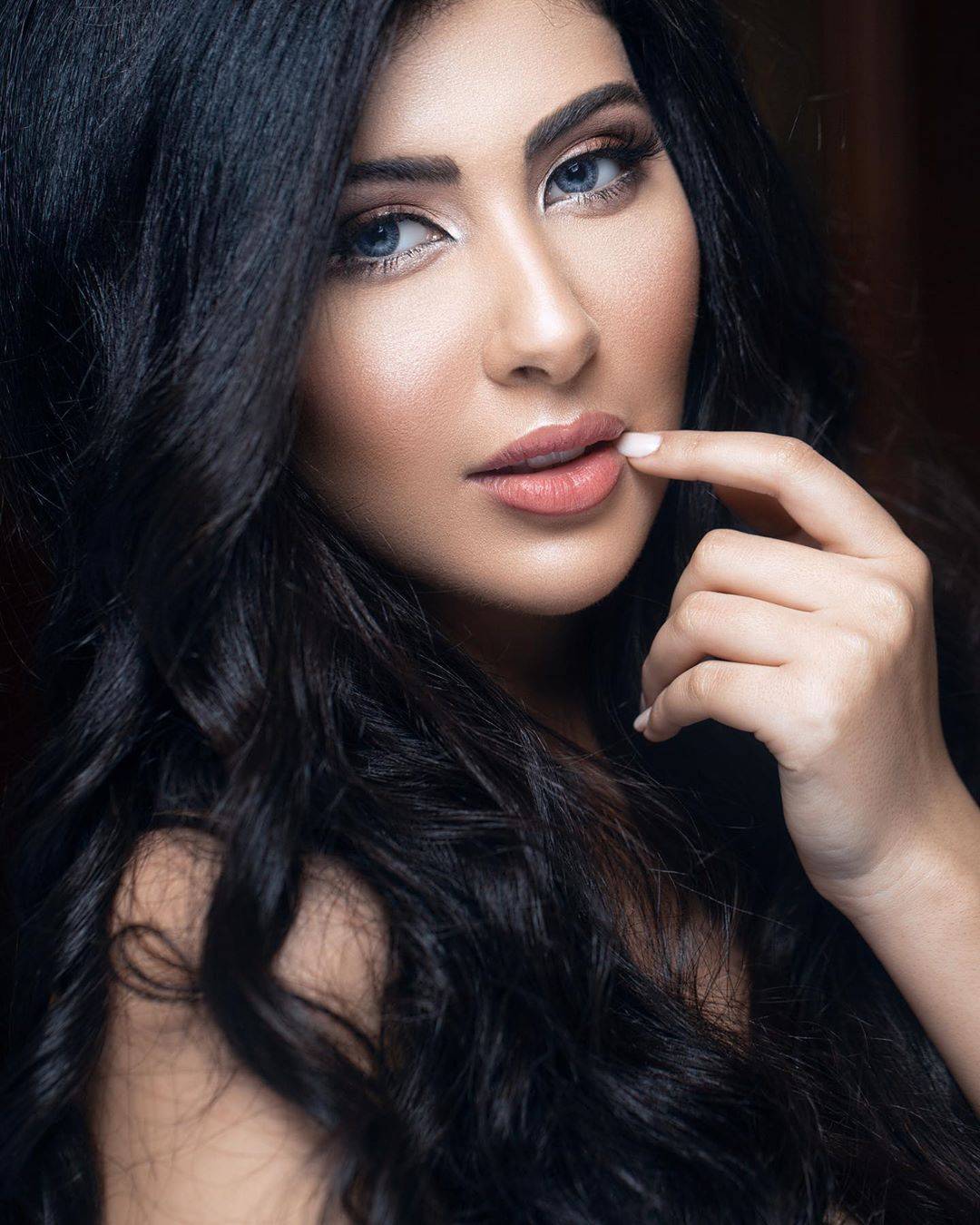 دلال الغزالي : لهذه الأسباب لم أشارك في مسلسل سلامات أبو البنات