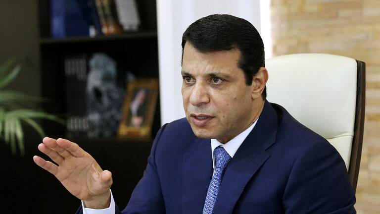 سفير واشنطن لدى إسرائيل: نرى في دحلان خليفة محتملا لعباس