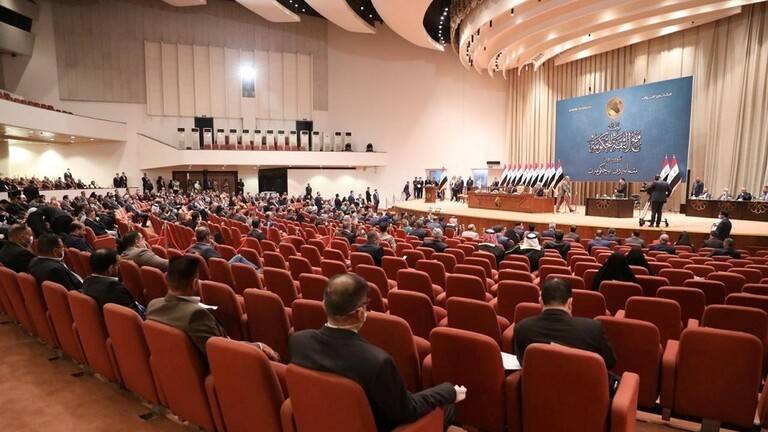 الرئاسة العراقية: مقترح لتقليل عدد أعضاء البرلمان إلى 175 نائبا