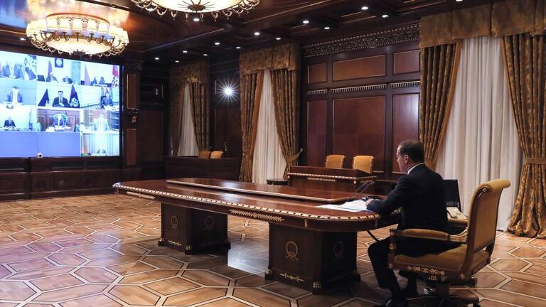 روسيا تنجح في تأمين سلامة المواصلات من الإرهاب بالكامل