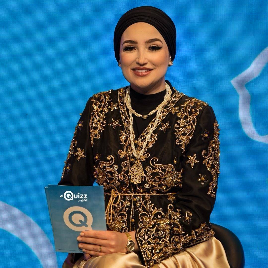 الفاشون بلوجر "أميرة ريا ": هذه الملابس لا يمكن للفتيات الاستغناء عنها في الصيف