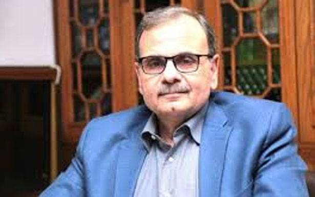 الـبزري : لعقد مُؤتـمر وطنـي جامـع لمواجهة الـــوبــاء