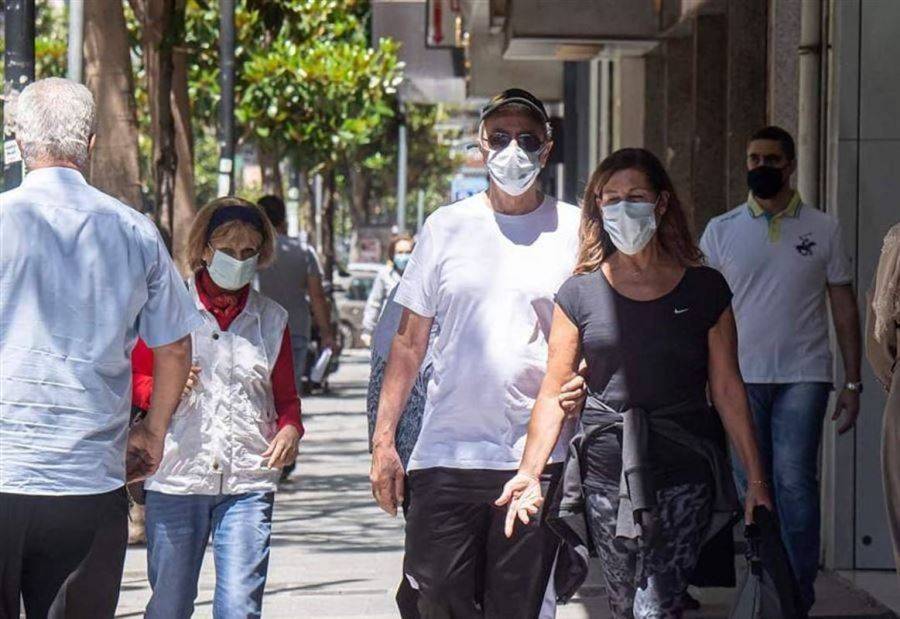 10 حالات وفاة بكورونا في لبنان... وإصاباتٌ جديدةٌ