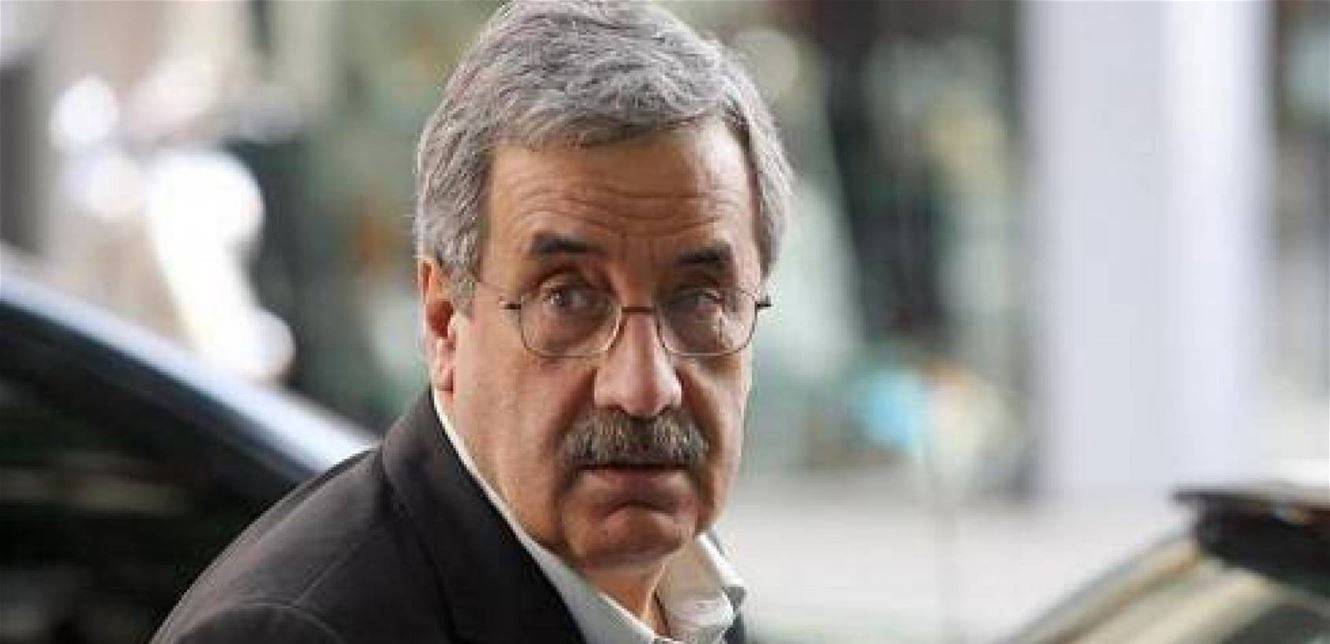 كيف علّق نحاس على قول الرئيس عون 